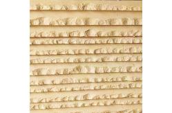 China Modified Artificial MCM Clay Tiles 3.0mm  Interior Exterior Wall Cladding supplier