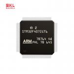 STM32F407ZGT6 Powerful Cortex M4 MCU electronics High Performance Embedded for sale