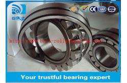 China BQB Bearing Spherical Roller , Super Precision Roller Bearings 23032 CCW33C3 supplier