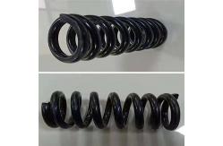 China Mining Machine Vibrating Screen Damping Spring For Vibrating Table supplier