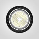 Electrostatic Powder Coated LED High Bay Fixture with Polycarbonate Protector