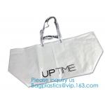 Metallic Laminated Non Woven Bag Eco-Friendly Cheap Promotional Shopping Non Woven Bag Recyclable Zip Non Woven Bag For for sale