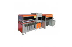 China PCB AOI Machine For Detection Bare Board PCB Circuit Boards In Manufacturing supplier