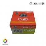 Custom Branded Automotive Product Packaging Boxes For Shipping for sale