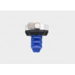 High Versatility No Damage Soft silica gel Robot Finger for sale