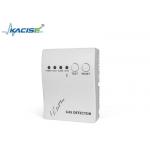 KLBH-H5  Domestic Gas Alarm,Smart Wireless Home Security Alarm System for sale