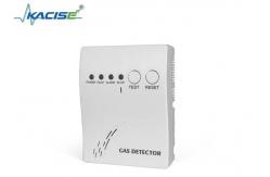 China KLBH-H5  Domestic Gas Alarm,Smart Wireless Home Security Alarm System supplier