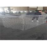 Craft Welded es Stone Filled Gabions For Bridge Protection System for sale