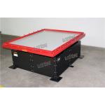 1200*1200 mm Table Transportation Vibration Tester For Packaging Industry for sale