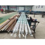API 11AX 25-150 Subsurface Oilfield Rod Pump / Insert Pump for sale