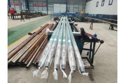 China API 11AX 25-150 Subsurface Oilfield Rod Pump / Insert Pump supplier
