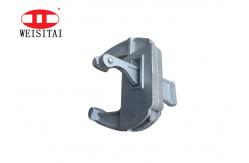 China High Strength Galvanize Casted Iron DOKA Panel Formwork Clamp supplier