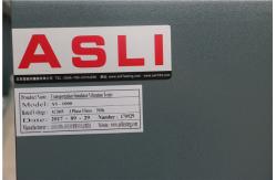 China Digital Package Simulated Transport Vibration Test Equipment 150 ~ 300 RPM Rotating Speed supplier