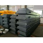 8mm Side Plate Semi Automatic Block Making Machine