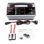 Professional  lithium Drone battery charger UP600AC DUO for sale