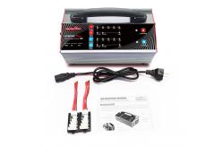China Professional  lithium Drone battery charger UP600AC DUO supplier