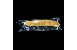 China LDPE Bread Packaging Bags supplier