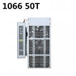 60W/T Avalon 1066 Pro 50T Avalon Bitcoin Miner Second Hand ASIC Miner