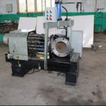 High-speed multi-hole drilling machine High-precision CNC drilling machine