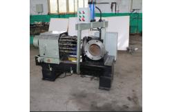 China High-speed multi-hole drilling machine High-precision CNC drilling machine supplier