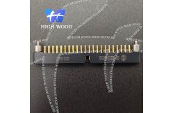 China HW-CMM Connector,HW-221Y44F22,MTL-55302F,2mm Pitch. supplier