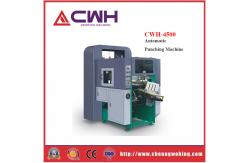 China Automatic Paper Punching Machine Easy To Operate For Printing Shops supplier