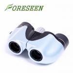 FORESEEN High Definition 8x21 small Optical Mini Portable Waterproof Telescope binoculars