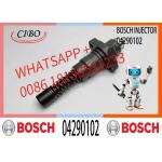 NINE DIESEL high quality 04290102 injector unit pump 04290102 fuel injection pump
