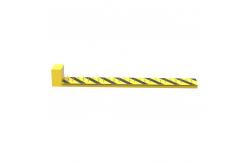 China Security Vehicle Barrier Spikes Flush Mounted Remote Control Retractable Tyre Killer supplier