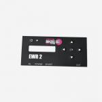 Custom LED Membrane Switch For Automotive Medical Industrial for sale