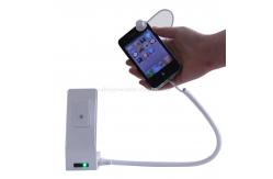 China Alarm And Charging Secure Retail Display For Mobile Phone Retail supplier