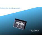 CRYSTAL heart paperweight/rectangle crystal paperweight/crystal house paperweight