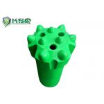 R25 Tungsten Carbide Rock Drilling Tools Rock Drill Button Bit for sale