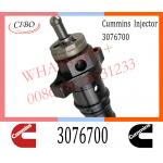Common Rail Diesel Fuel KTA19 Injector 3076700 3076132 3076134