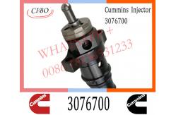 China Common Rail Diesel Fuel KTA19 Injector 3076700 3076132 3076134 supplier