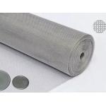 High Temperature Stainless Steel Weave Mesh Heat Resistant Sus302 304 316 316l for sale
