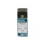600VAC 10A Heavy Duty Limit Switch Side Rotary Silver Plated
