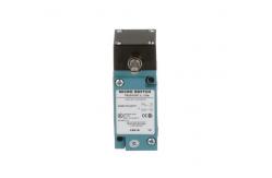 China 600VAC 10A Heavy Duty Limit Switch Side Rotary Silver Plated supplier