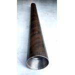 Pw Geological Casing Pipe Pipe For Wireline Mining Exploration for sale