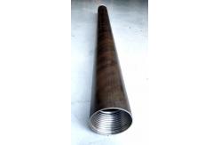 China Pw Geological Casing Pipe Pipe For Wireline Mining Exploration supplier