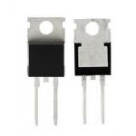 70V Schottky Bridge Rectifier Low Power Loss High Surge Capability