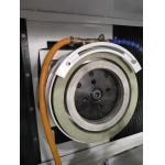 Precise PCD Grinding Machine With Grinding Wheel Traveling Range 170mm for sale