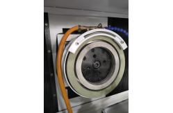 China Precise PCD Grinding Machine With Grinding Wheel Traveling Range 170mm supplier