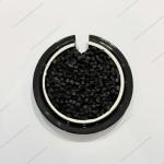 Injection Moulding Polyamide Nylon 66 Granules PA66GF25 Pellets For Thermal Insulation Strips for sale