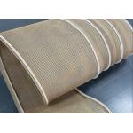 1x1mm Ptfe Conveyor Belts Glass Mesh Coated Fiberglass Open Mesh for sale