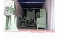 China 1.6mm Diameter Gabion Mattress Machine For Falling Rocks supplier