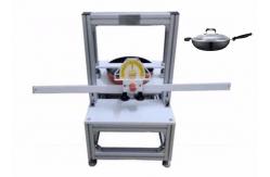 China BS EN 12983-1 Cookware Handle Torque Resistance Test Apparatus supplier