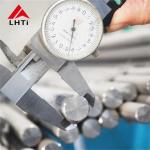 Bright Surface Round Titanium Alloy Bar ASTM B348 TC11 for sale