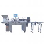Papa Mini P320 Groundnut Chikki Cereal Snack Fruit Bar Making Machine For Sales for sale