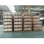 Mirror Like Aluminum Panel PE PVDF Coating 0.3mm Aluminum Silver Copper Gold for sale
